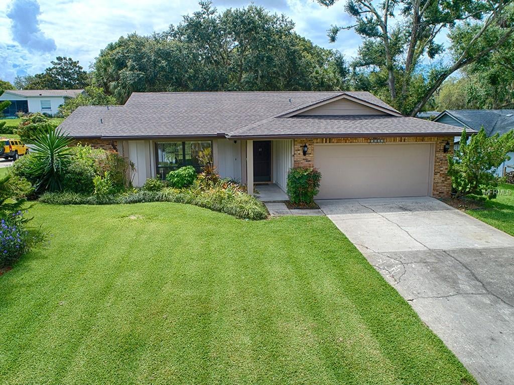 Top Homes for Sale in Mount Dora & Eustis, FL with Lakeside Locations